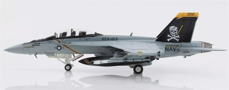 ▼▼ Super Hornet マスター 1/72 F/A-18F スーパーホーネット HOBBY MASTER 1/72 (ダイキャスト製) F/A-18F スーパー